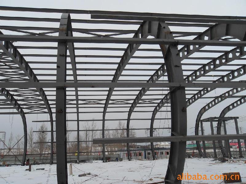 供應(yīng)兗州溫室生態(tài)大棚