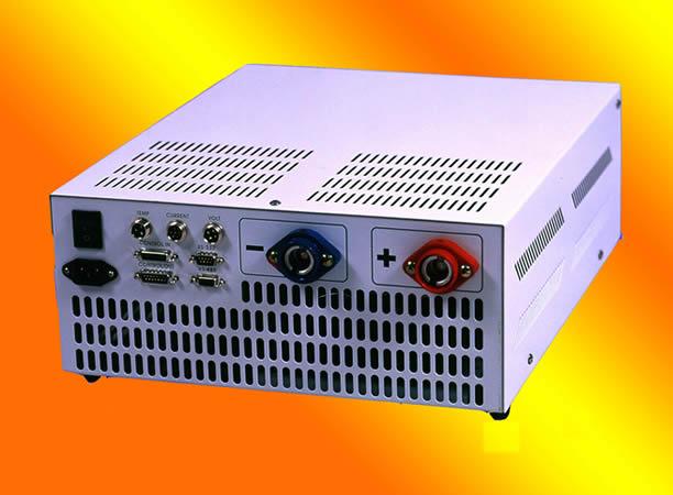 蓄電池在線活化儀圖片