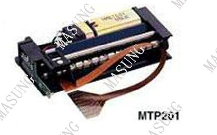 精工MTP201系列圖片