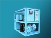 供應(yīng)制冷循環(huán)器