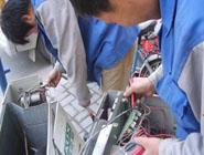 湖南美的空調(diào)售后維修服務(wù)中心圖片