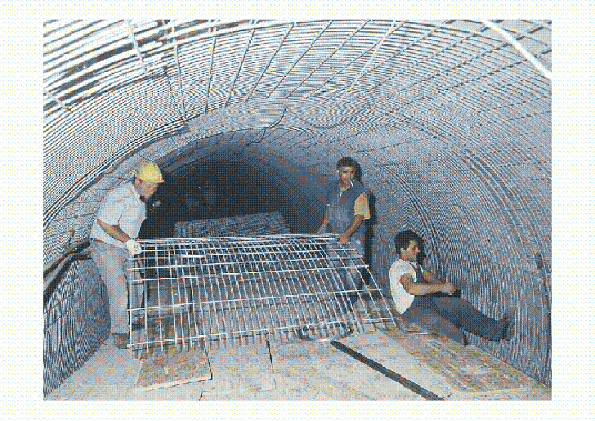 供應(yīng)饒陽CRB550冷軋帶肋鋼筋焊接網(wǎng)