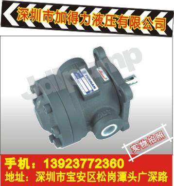 供應(yīng)福南定量葉片泵50T-40-FR