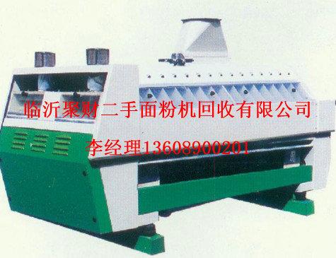 山東臨沂舊面粉機(jī)，聚財舊面粉機(jī)，舊面粉機(jī)設(shè)備