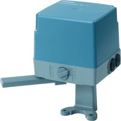 SQL33西門子蝶閥執(zhí)行器圖片