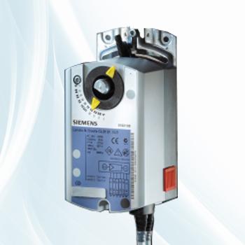 浙江風(fēng)閥執(zhí)行器GDB131圖片