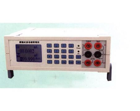 熱工儀表校驗仿真儀圖片