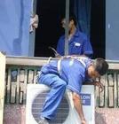 石景山區(qū)科龍空調(diào)加氟圖片