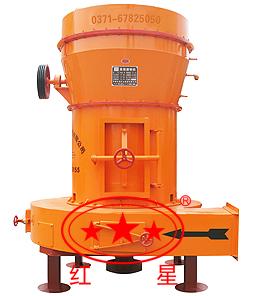 供應(yīng)延長(zhǎng)高懸輥磨粉機(jī)的小決竅