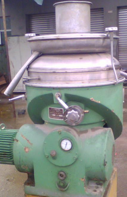 二手血漿分離機(jī)圖片