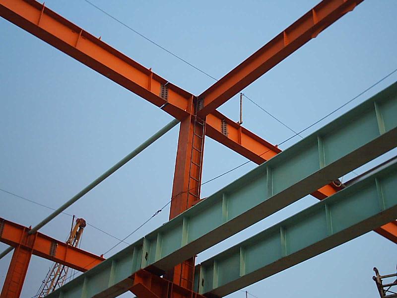 供應(yīng)上海金屬鋼結(jié)構(gòu)無損超聲波射線磁粉滲透探傷檢測