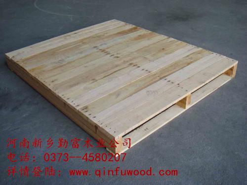 開封木托盤廠圖片