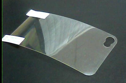 龍崗三層防刮防靜電保護膜圖片