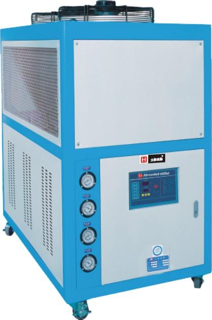 供應(yīng)CNC車床工業(yè)冷油機(jī)