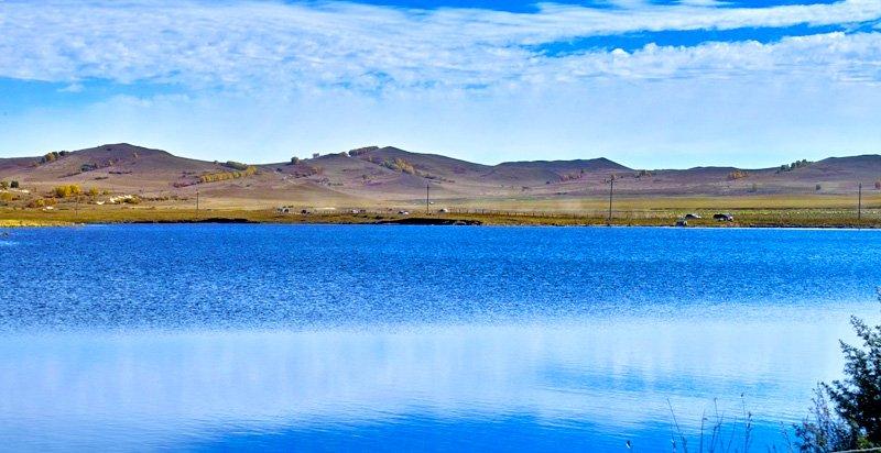 供應(yīng)云南人工湖水處理