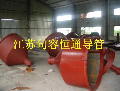 優(yōu)質300mm安徽導管圖片/優(yōu)質300mm安徽導管樣板圖 (2)