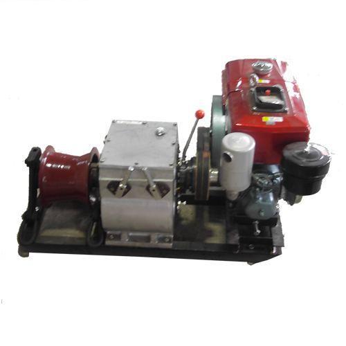 地面放線絞磨機(jī)