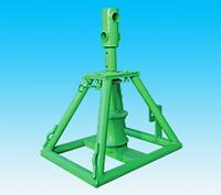 手搖機(jī)動(dòng)絞磨圖片