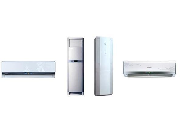 北京奧克斯空調(diào)加氟圖片