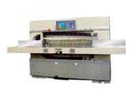 數(shù)顯切紙機QZK1300I型圖片