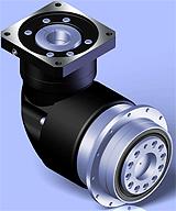 本公司一級(jí)代理臺(tái)灣精銳ADR系列減速機(jī)