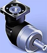 臺灣精銳AER系列減速機(jī)圖片