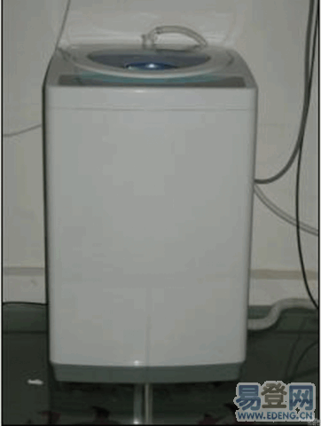 洗衣機(jī)維修圖片/洗衣機(jī)維修樣板圖 (2)