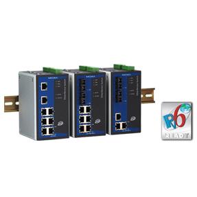 上海MOXA工業(yè)以太網(wǎng)交換機圖片