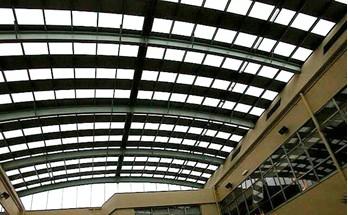 玻璃鋼防腐板玻璃鋼防腐板性能有哪里