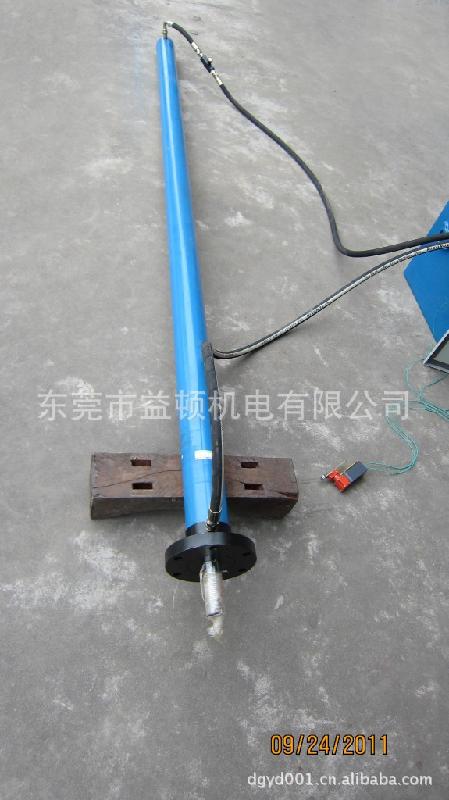 供應SOB中高壓油缸