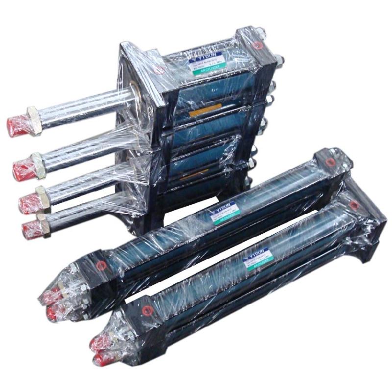 供應HOB液壓油缸，拉桿油缸