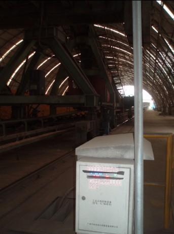 供應(yīng)堆料機(jī)工業(yè)無線控制器