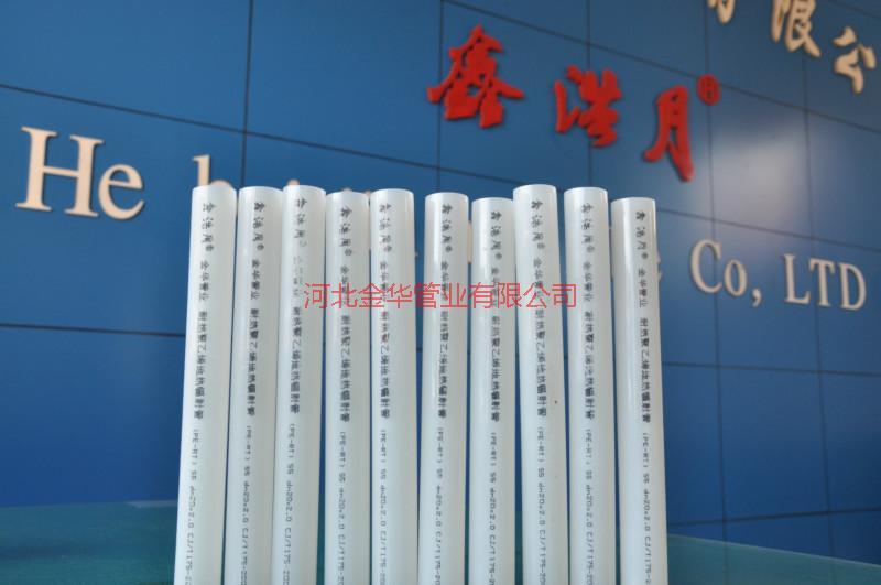 供應(yīng)辛集ppr管