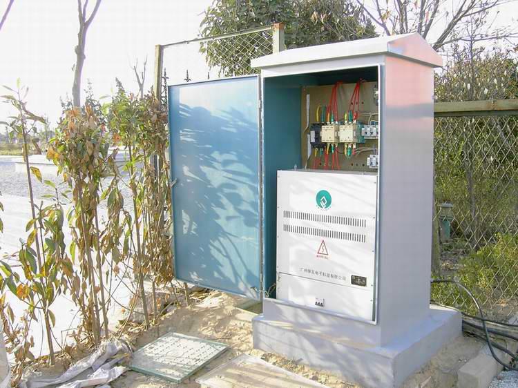 PT-30N智能照明調(diào)控裝置圖片