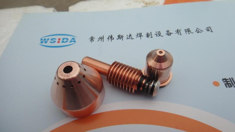 供應(yīng)海寶220990割嘴批發(fā)