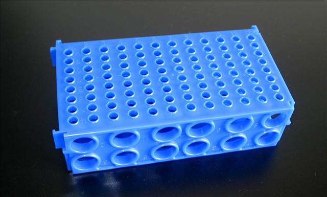 多功能離心管架圖片