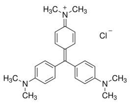 結(jié)晶紫圖片