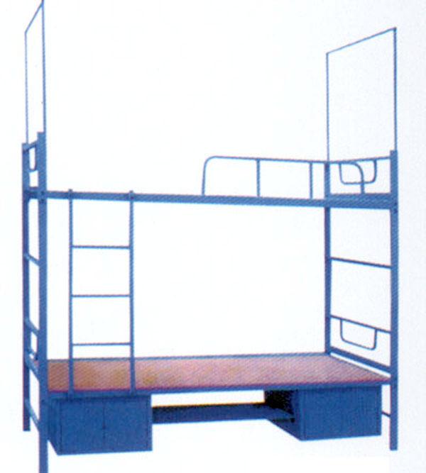 供应学生上下床宿舍上下床员工宿舍床工地上下床