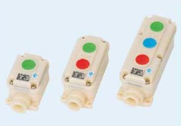 供應浙江防爆隔爆控制按鈕廠家