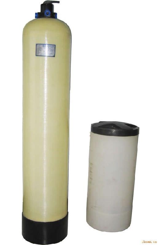 全自動(dòng)全程水處理器圖片
