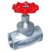 供應(yīng)精英品牌通用蒸汽截止閥