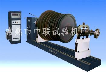 優(yōu)質平衡機供應商，汽輪機轉子平衡機廠家 HWQ3000型汽輪動平衡機供應