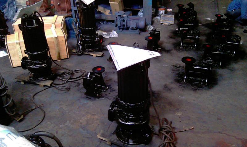 供應(yīng)高層建筑排污泵