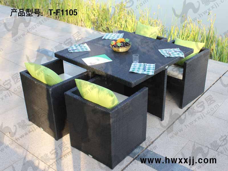 供應(yīng)北京休閑庭院家具