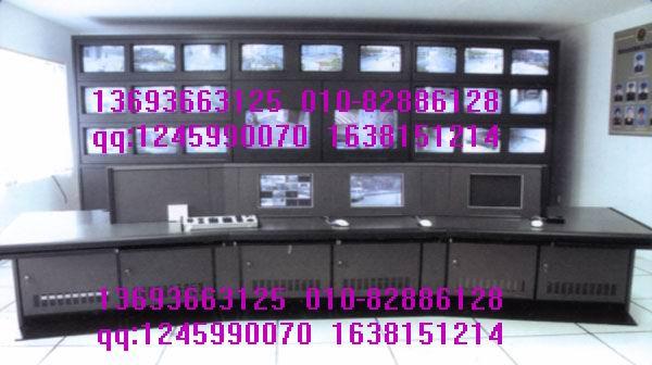 供應(yīng)內(nèi)蒙古煤窯監(jiān)控電視墻拼接墻北京廠供應(yīng)110指揮中心監(jiān)控墻