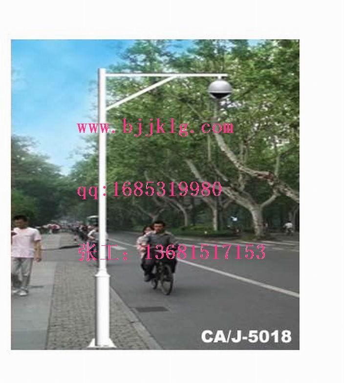 供應(yīng)*公園監(jiān)控立桿