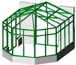 供應(yīng)陽光房，重慶陽光房造價(jià)，重慶專業(yè)設(shè)計(jì)陽光房公司
