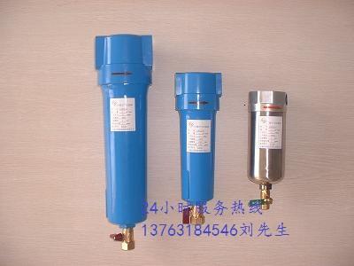 精密過濾器圖片
