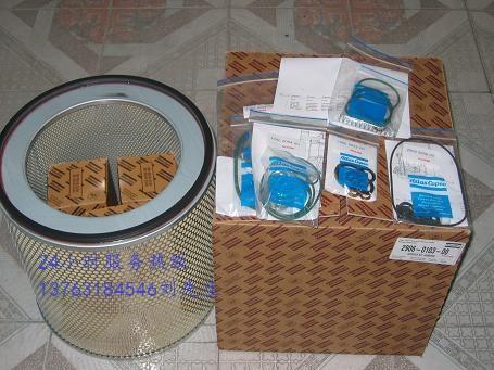 阿特拉斯空壓機(jī)保養(yǎng)圖片