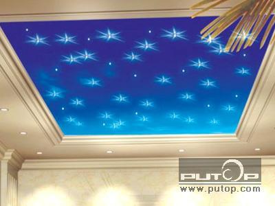 供應(yīng)現(xiàn)代LED光纖燈水簾光纖燈光纖滿天